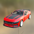 Ford-Mustang-Dark-Horse-2025.png 福特野马黑马 2025