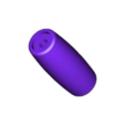 Omni Wheel Assembly - Roller.STL Omni Wheel