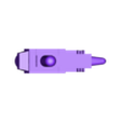 figurbermaknetP16.stl Laser Blaster para pessoal da Starcom