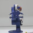 P1330378.jpg DIY ARDUINO ROBOTIC ARM WITH SMARTPHONE CONTROL 2023