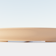 Classic-Oval-Side.png Bonsai Pot Bundle 11 Designs