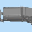 10.jpg Garbage Truck MACK MR688s 3D printed RC car