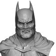 5.jpg 3D PRINTABLE COLLECTION BUSTS 9 CHARACTERS 12 MODELS