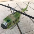WhatsApp-Image-2022-10-27-at-7.27.15-PM-3.jpeg Fichier STL HUEY UH1H HELICOPTER - Echelle 1/48 Kit d'assemblage・Objet imprimable en 3D à télécharger