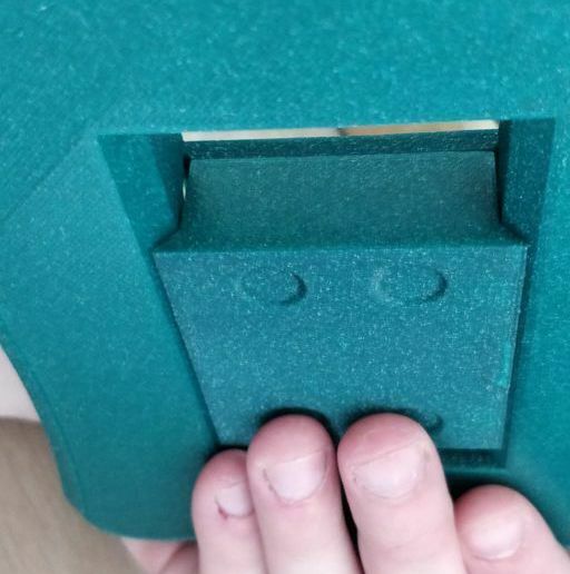 6.jpg Marble carousel - Balls puzzle #1