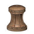 Capstan-2.png Capstan (nautical)
