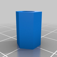 e4ef52dde43eb85a5438aeee4eb23307.png Schrankknopf mit Mutter
