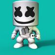 marshmello.jpg Fortnite de Marshmello
