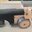 339325447_1288326065446921_8624286787610847141_n.jpg 1/14 scale RC old road roller