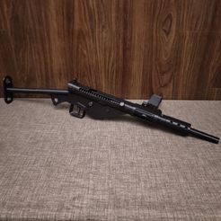 1.jpg STEN MKII submachine gun (3D-printed replica)