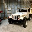 IMG_8520.jpg Bodywork JEEP YJ 1/10 wheelbase 313