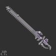 warrior-sword.jpg Space Elven Robot Lord Warrior Sword