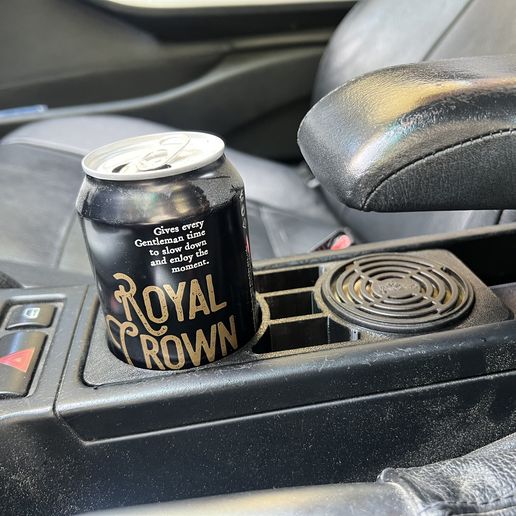 31ACEB5E-D43F-428D-A10F-CE12C8AC8943.jpeg E46 CupHolder