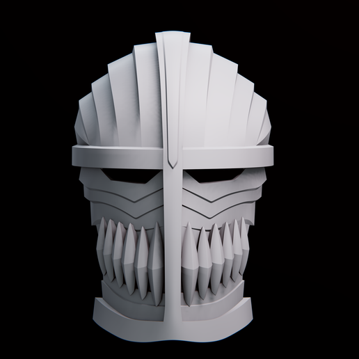 h5.png Hirako Shinji Hollow 5 different versions