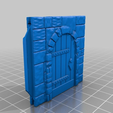 6ea117dcc46031e308b5f8e9bcff00df.png Z.O.D. Medieval House Kit (28mm/Heroic scale)