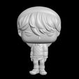 3.3.jpg Saja Boys - Funko pop style! - Baby mistery romance jinu abby - kpop demon hunter