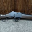 4.jpg Martini Henry rifle (3D-printed replica)