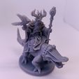 2-demon-duke-agares.jpg 2 Demon Duke Agares