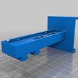 5158908657362f3cb445112f9dd37783.png Creality Ender 3 Cam Holder for Time Lapse Video