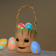 AC7972FE-BB31-4325-8596-D87F01DD8F7D.png Baby Groot Easter Basket