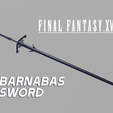 11.png Final Fantasy XVI | Barnabas' Sword