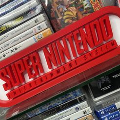 IMG-5608.jpg 3D логотип Super Nintendo SNES