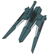 6666.png GN-006GNHW/R Cherudim Gundam GN Rifle Bit