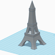 Epic Allis-Bruticus.png Modelo de Torre Eiffel