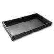 1-2P-lg.jpg 1U Spacer for Jewelry Travel Tray [AKA: Head-Room for Miniatures]