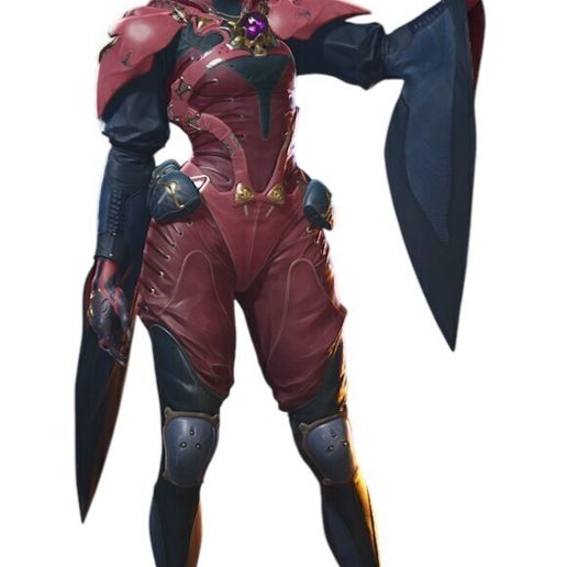 Mara Higguard STL – Dark Fantasy Female Warrior Statue – High Detail 3D Printable Model for Resin & FDM