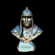 17.jpg Bust of Genghis Khan
