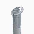 hilt.png Lightsaber simple modern designe