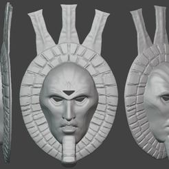 Dagoth-Ur-Mask.jpg Dagoth Ur Mask From The Elder Scrolls