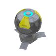 5.jpg Stratagem Beacon - Helldivers 2 - Printable 3d model - STL files - Commercial Use