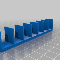 Xbox_game_organizer_5.png Free 3D file Xbox Game Organizer・3D printing template to download
