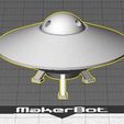 UFO-1_display_large.jpg UFO with Spinning Outer Disk
