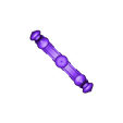 wheel201811ffixv.stl wheel  - vortex zirbel