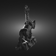 Figurine-of-a-Pony-on-a-wave-render-2.png Figurine of a Pony on a wave