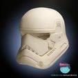 First-Order-Last-Jedi-stormtrooper-3d-7.jpg First Order Stormtrooper 3D Print Files (Double Pack Save £13)