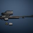 4.jpg Renov rifle ( Quiet \ Skulls )