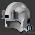 10005-1.jpg AT-AT Driver Helmet - 3D Print Files