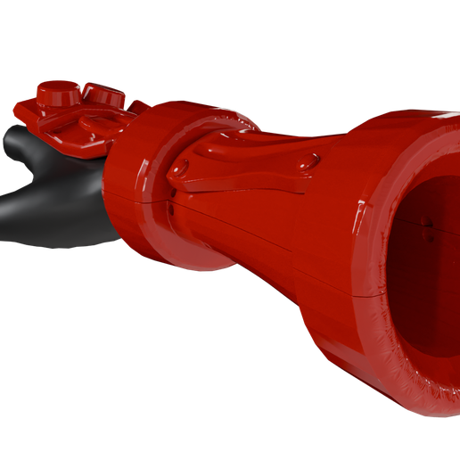 c2.png Manoplas Cammy (Cosplay)