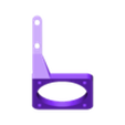 v12_fan_mount.stl Printrbot Simple Metal Fan add-on.