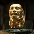 raiders-of-the-lost-ark-fertility-idol-publicity-still-01.jpg Chachapoyan Fertility Idol - Polygon Reduction