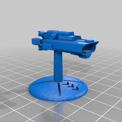 Free STL file Korean Fighting Kite 🪁・3D printable model to