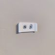 IMG20241218123857.jpg Bosch e-Bike Display Wall Mount