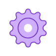 1perilla m6.stl rotary axis