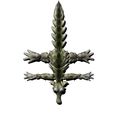 7.jpg Articulated Spiky Lizard Monster STL - Cute Fantasy Reptile Creature - 3D Print Model for Resin & FDM