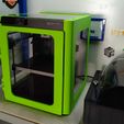 Корпус Igloo для Bambu P1P