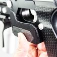 _MG_8709.jpg Coldre para pistola de luz RS3 Reaper